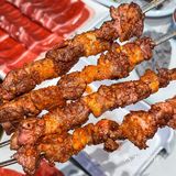 在成都！！！吃到正宗老北京铜锅涮肉！！！