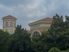 -江南雅厨(李公堤店)