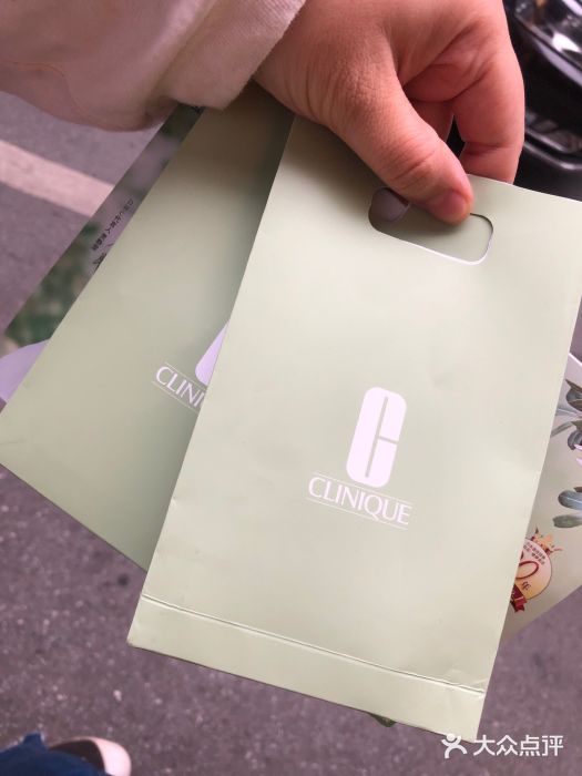 CLINIQUE倩碧(美罗城店)图片