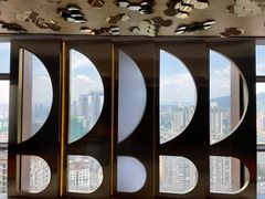 -Ting无边际江景酒店(重庆解放碑云端之眼店)