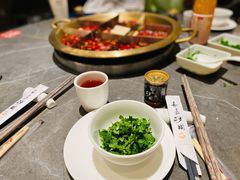 -长嘉·河图火锅(长嘉汇江景旗舰店)