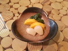 渍物-西村日本料理(香格里拉饭店)