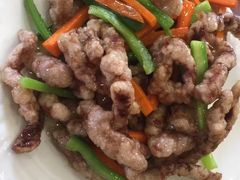 -老仁义·清真菜(太古街店)