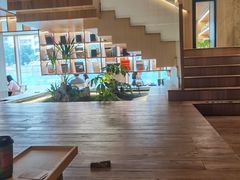 -奈雪茶院·茶室茶馆(广州粤海天地店)