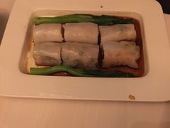 -上海金桥红枫万豪酒店-万豪中餐厅