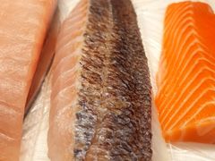 -西村日本料理(香格里拉饭店)