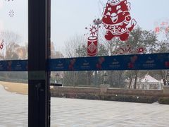 -郑州银基冰雪世界