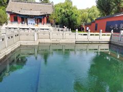 -百脉泉景区