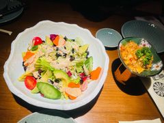 -阿吾罗日本料理(K11艺术中心店)