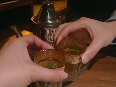 -Tajine Moroccan塔金摩洛哥中东餐厅