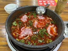 -笔记安顺夺夺粉火锅