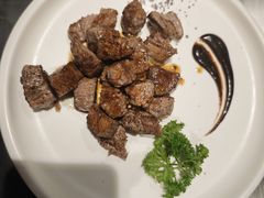 -大神太神·铁板烧(瑞虹天地月亮湾店)