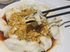 -饺子季水饺餐厅(新市街店)