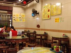 大堂-顺记冰室(宝华路店)