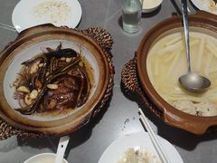 -上淮宴(蓝惠首府店)