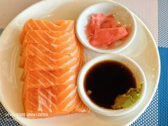 -The COOK·厨餐厅·自助餐(浦东嘉里大酒店)