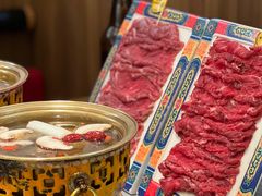 -侃爷南门铜锅涮肉