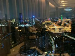 -环球港凯悦 · 享悦中餐厅