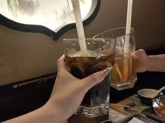-绿茶餐厅(朝阳大悦城店)