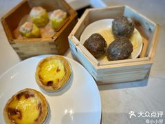 -上海宝华喜来登酒店·采悦轩中餐厅