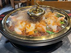 -陶德砂锅(蜀汉路店)