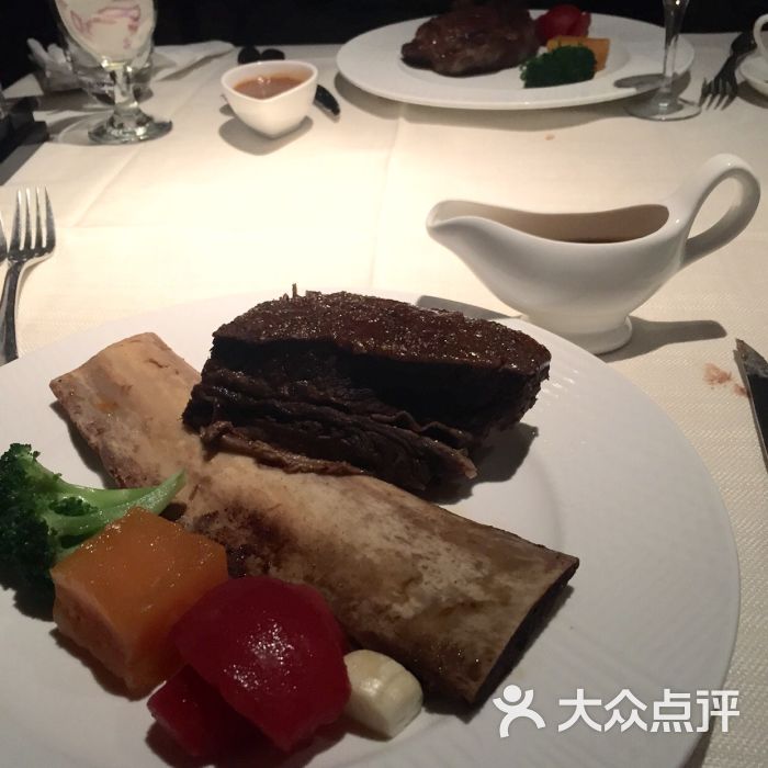 王品牛排(北京亚运村店)王品台塑牛排(亚运村店)图片 - 第1张