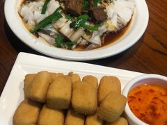 -黄但记老店·陈村粉食府
