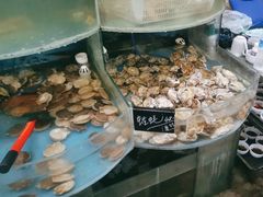 -鑫渔港海鲜本地菜·山海关浑锅(东戴河店)