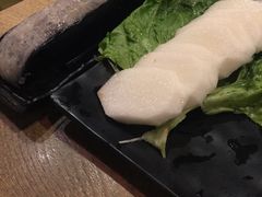 -伊人锅·魔石泡泡鱼