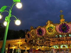 -南宁方特东盟神画