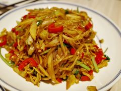 -湘遇湖南菜city店 Taste Hunan Restaurant