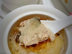 -景月阁空中食府(希尔顿酒店)