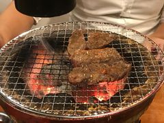 -蒜香焼肉PURUSHIN(马场路店)
