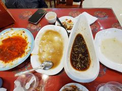 -玉华台饭庄(裕中西里小区店)