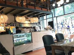 -伊斯坦布尔土耳其清真咖啡餐厅