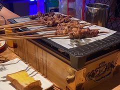 -喝丢一只鞋海鲜烧烤·海肠捞饭(东关街店)