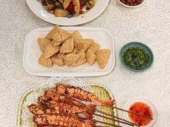 -东江海鲜大排档·潮汕菜·砂锅粥