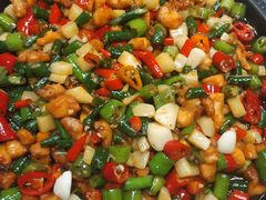 -拈菜(观音桥阳光世纪店)