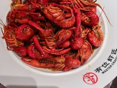 -有位虾匠·香辣蟹·小龙虾(李村店)
