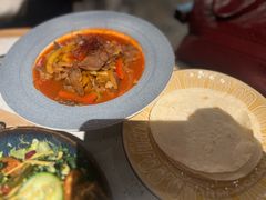 -墨纪Mojí墨西哥餐厅(官舍店)