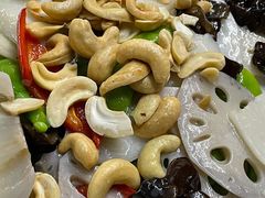 泮塘五秀-海鲜街菜馆(海珠南路店)