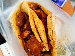 -王虎子大饼(甸柳新村五区店)