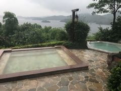 -天目湖涵田半山温泉