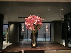 -君坤酒店(成都春熙路太古里店)