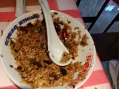 -怪噜范·老贵阳街头名小吃(汇金星力城店)