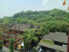 -杭州宋城