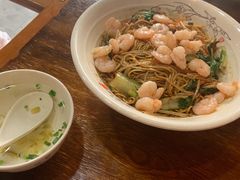 -春雪面馆(转塘店)