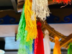 -蒙艾里民族传统菜蒙餐