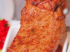 -Efes Turkish & Mediterranean Cuisine 艾菲斯餐厅(陆家嘴店)