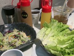 -炙城·韩式烤肉(南京东路店)